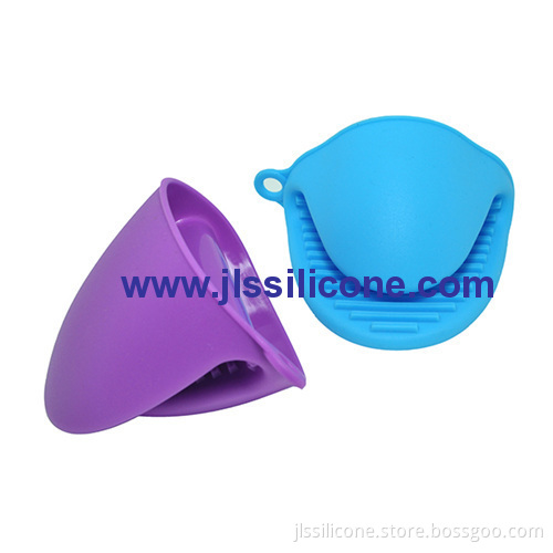 New Arrival Heat Proof Rubber Glove For Baking